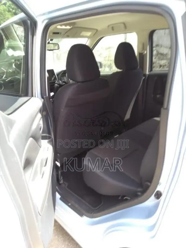 Nissan Dayz Highway Star Pro Pilot 2025 Car Unregistered (Recondition)