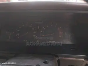 Toyota Carina 1983 Car (Used)