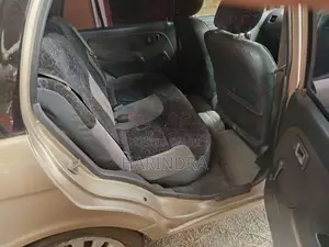 Perodua Kelisa 2006 Car (Used)