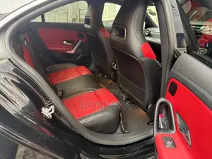 Mercedes-Benz CLA 200 2019 Car (Used)