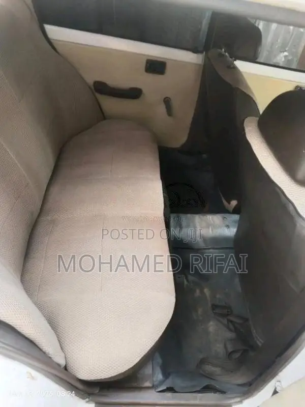 Toyota Carina 1983 Car (Used)