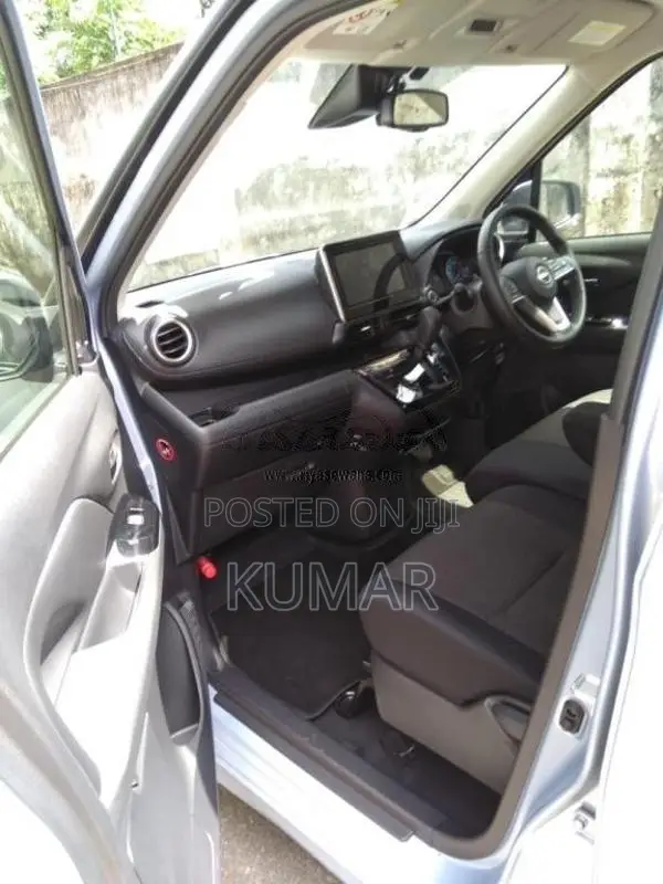 Nissan Dayz Highway Star Pro Pilot 2025 Car Unregistered (Recondition)