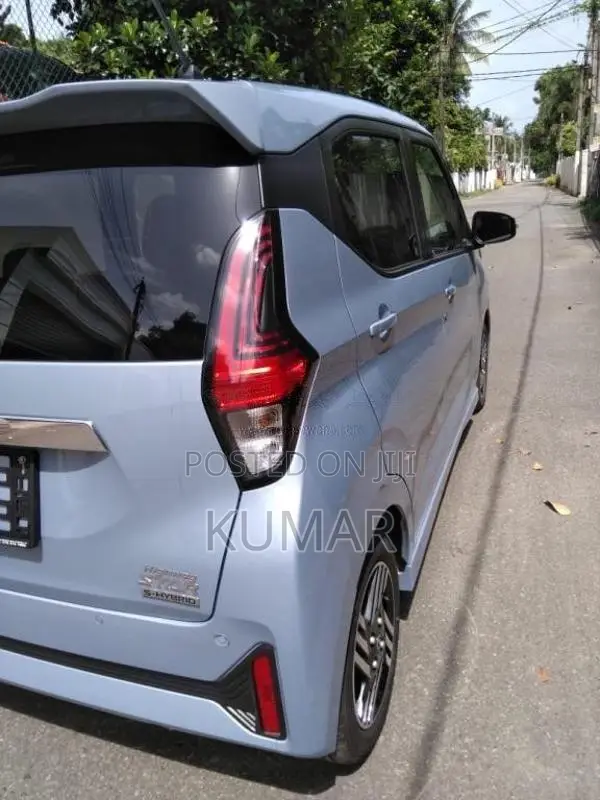Nissan Dayz Highway Star Pro Pilot 2025 Car Unregistered (Recondition)