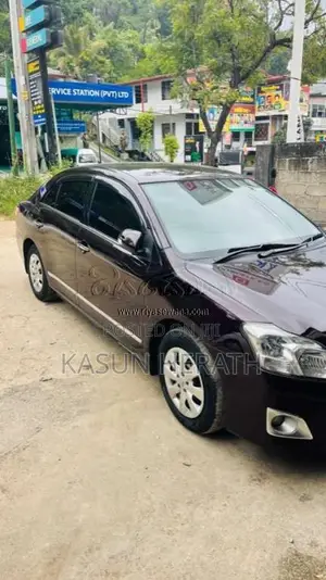 Toyota Premio 2011 Car (Used)
