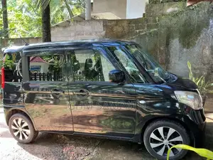 Suzuki Spacia 2016 Car (Used)