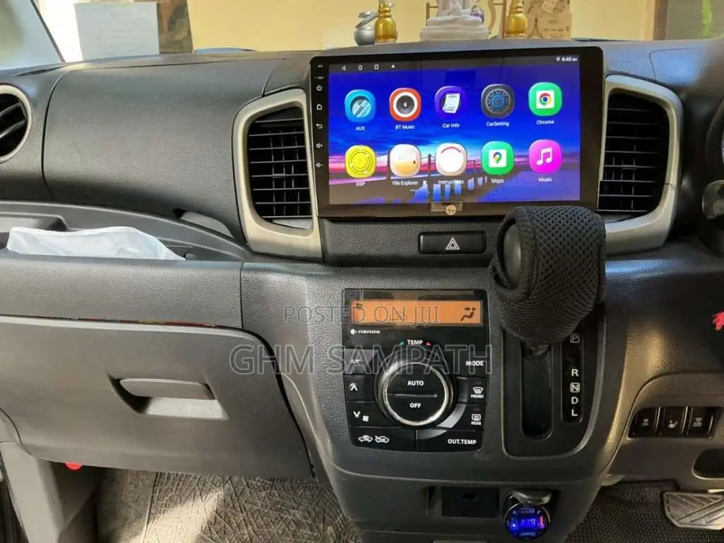 Suzuki Spacia 2016 Car (Used)