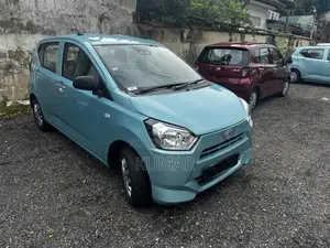 Daihatsu Mira 2025 Car Unregistered (Recondition)