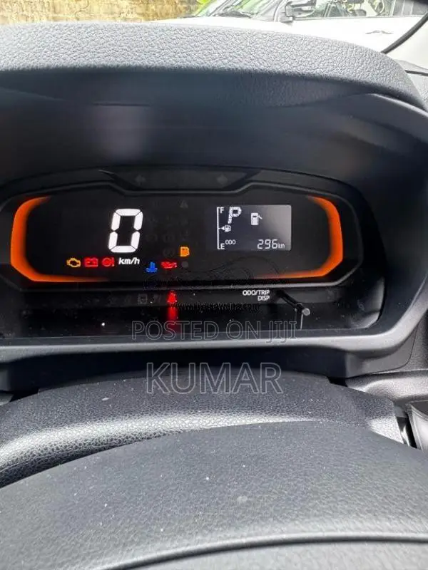 Daihatsu Mira 2025 Car Unregistered (Recondition)