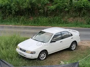 Nissan FB14 1995 Car (Used)