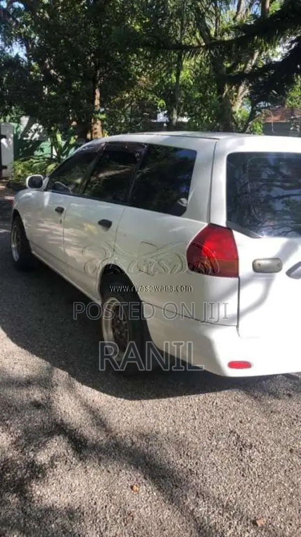 Nissan AD WAGON Y11 2001 Car (Used)