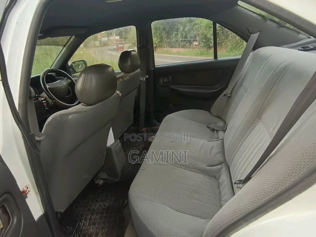 Nissan FB14 1995 Car (Used)