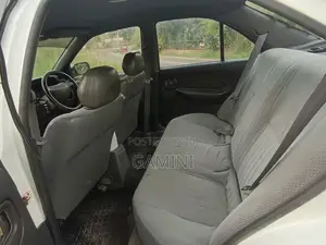 Nissan FB14 1995 Car (Used)