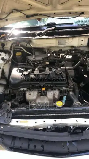 Nissan AD WAGON Y11 2001 Car (Used)