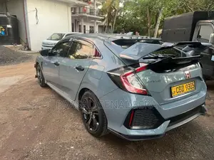 Honda Civic 2018 Car (Used)