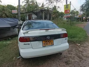 Nissan FB14 1995 Car (Used)