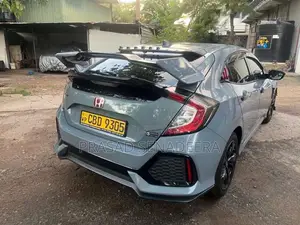 Honda Civic 2018 Car (Used)