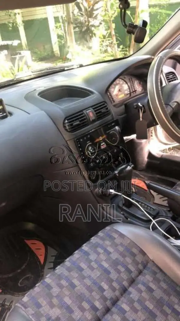 Nissan AD WAGON Y11 2001 Car (Used)