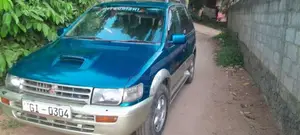 Mitsubishi Rvr 1998 Car (Used)