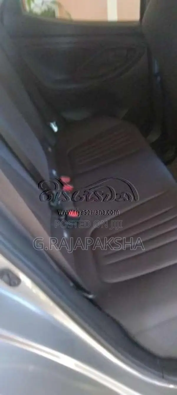 Toyota Yaris 2024 Car (Used)