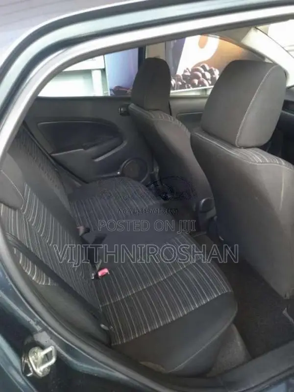 Mazda Demio 2011 Car (Used)