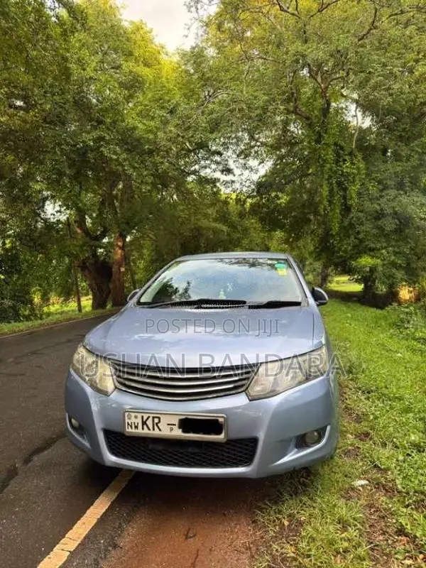 Toyota Allion 260 2008 Car (Used)