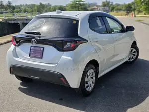 Toyota YariS Safety Edition 2024 Car Unregistered (Recondition)
