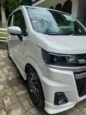 Suzuki Wagon R ZX 2026 Car Brand New