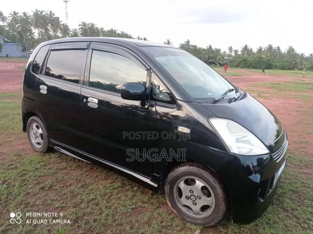 Suzuki UA-MFZIS 2003 Car (Used)
