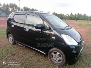 Suzuki UA-MFZIS 2003 Car (Used)