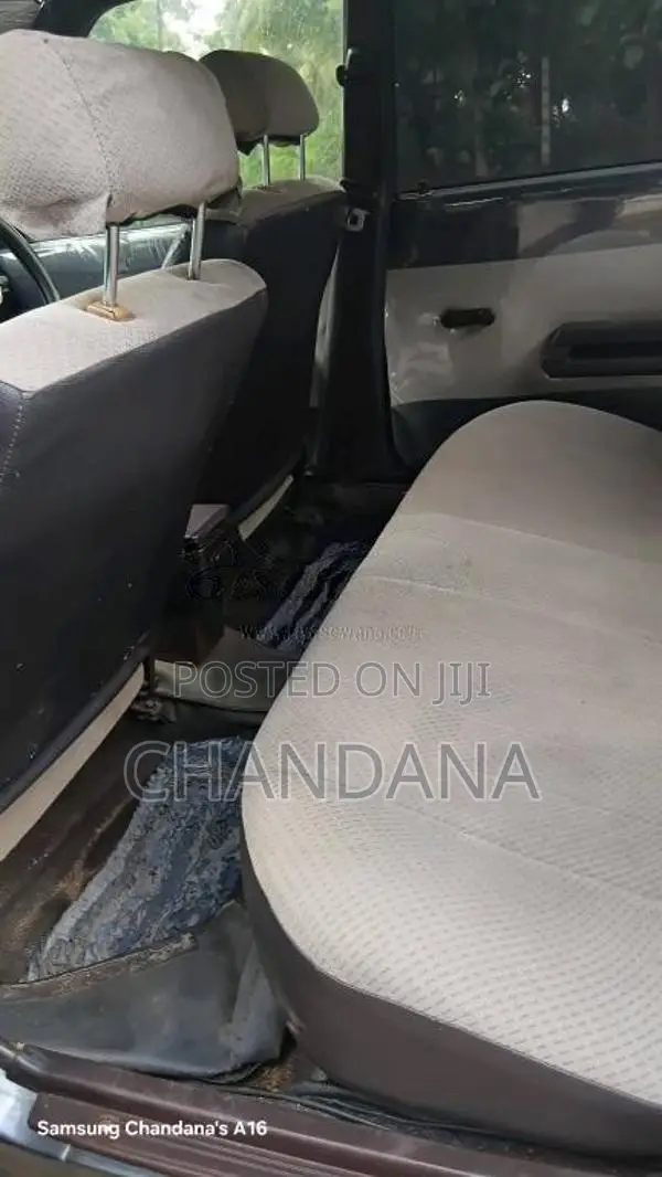 Toyota Corona AT150 1984 Car (Used)