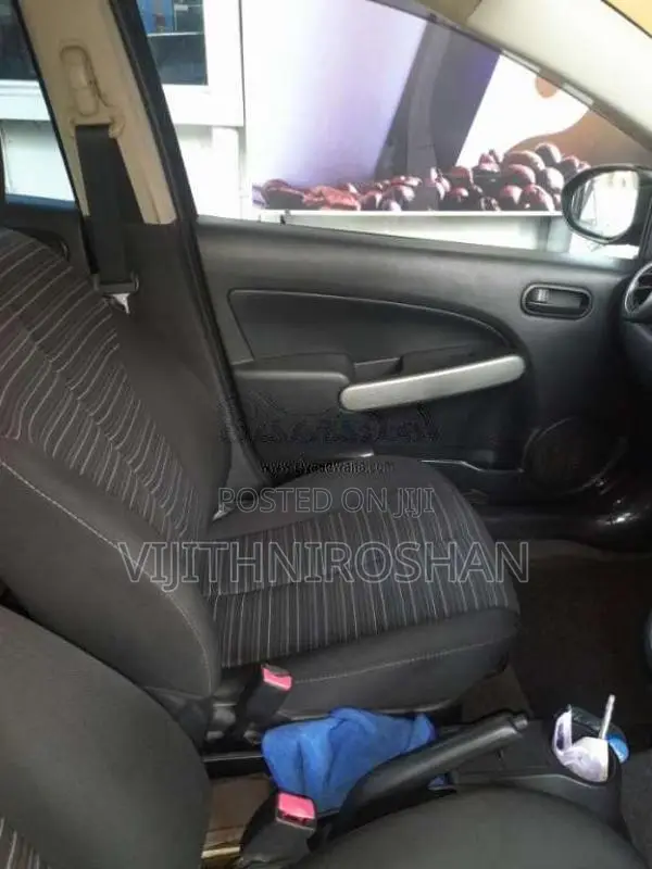 Mazda Demio 2011 Car (Used)