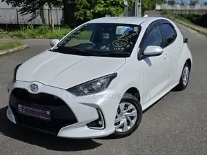 Toyota YariS Safety Edition 2024 Car Unregistered (Recondition)