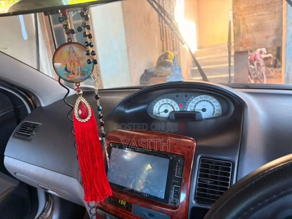 Toyota Vios 2006 Car (Used)