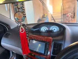 Toyota Vios 2006 Car (Used)