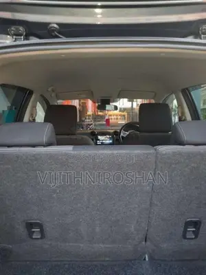 Mazda Demio 2011 Car (Used)