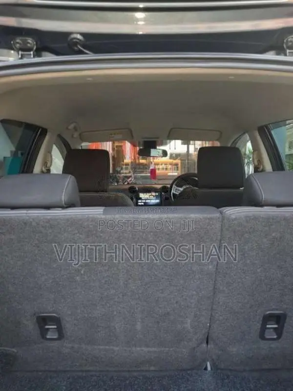 Mazda Demio 2011 Car (Used)