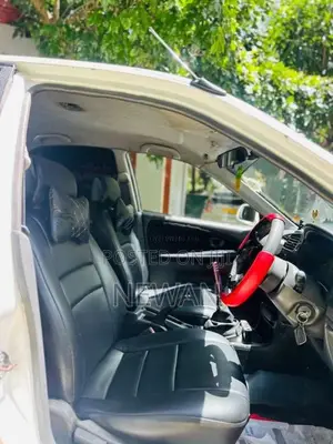 Mitsubishi Lancer 1999 Car (Used)