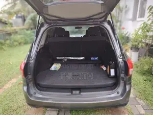 Nissan Wingroad Y12 2006 Car (Used)