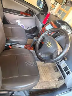 Toyota Vios 2006 Car (Used)