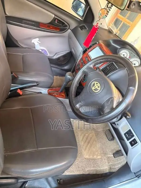 Toyota Vios 2006 Car (Used)