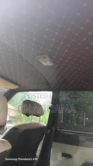 Toyota Corona AT150 1984 Car (Used)