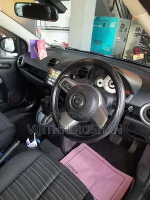 Mazda Demio 2011 Car (Used)