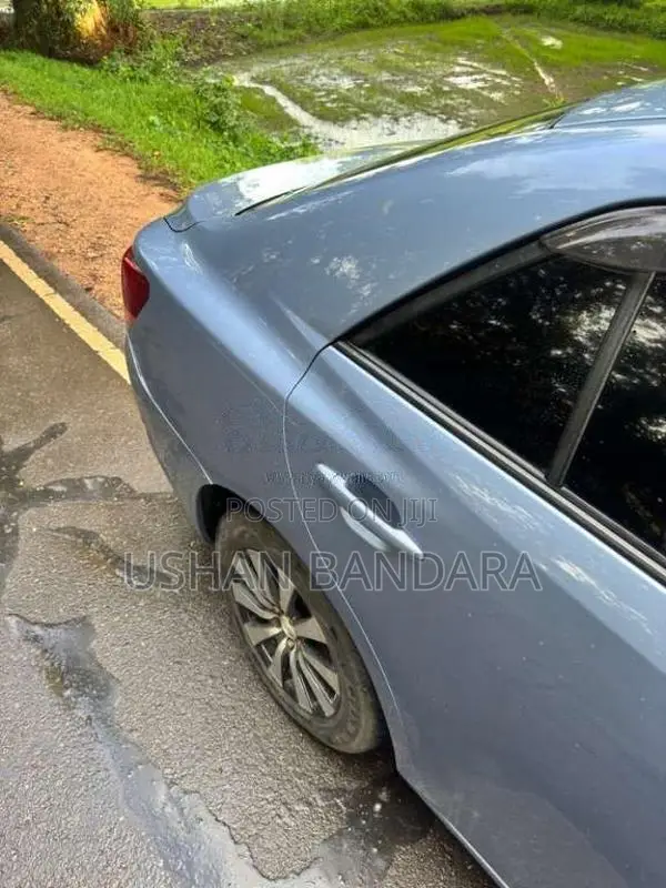 Toyota Allion 260 2008 Car (Used)
