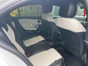 Mercedes-Benz A180 2019 Car (Used)