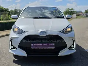 Toyota YariS Safety Edition 2024 Car Unregistered (Recondition)