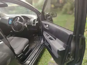 Nissan Wingroad Y12 2006 Car (Used)