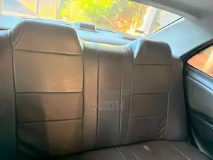 Toyota Vios 2006 Car (Used)