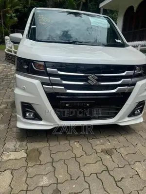Suzuki Wagon R ZX 2026 Car Brand New