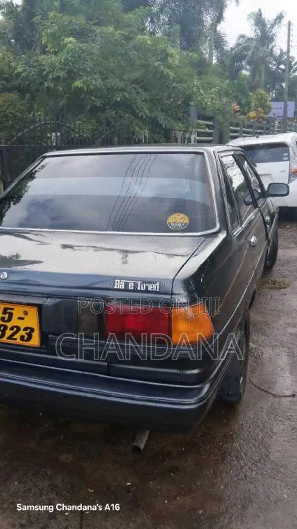 Toyota Corona AT150 1984 Car (Used)