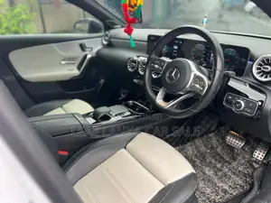Mercedes-Benz A180 2019 Car (Used)